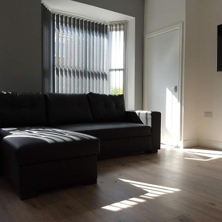 City Apartments Charles Street Kingston upon Hull Ngoại thất bức ảnh