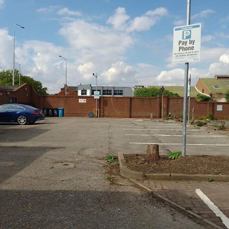 City Apartments Charles Street Kingston upon Hull Ngoại thất bức ảnh