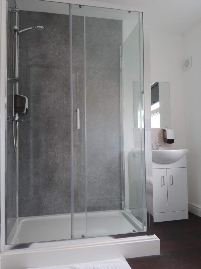 City Apartments Charles Street Kingston upon Hull Ngoại thất bức ảnh