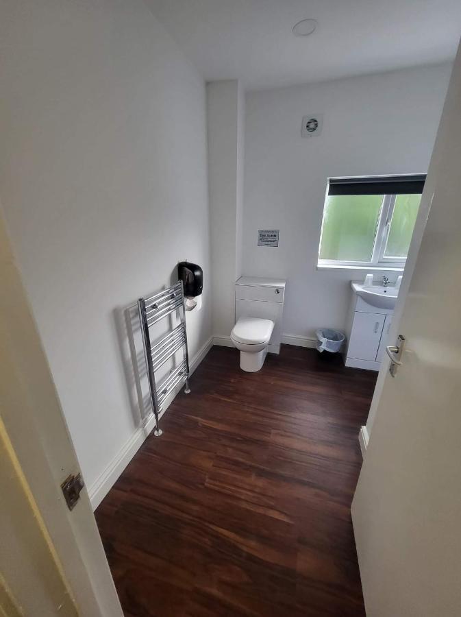 City Apartments Charles Street Kingston upon Hull Ngoại thất bức ảnh