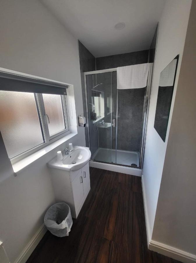 City Apartments Charles Street Kingston upon Hull Ngoại thất bức ảnh