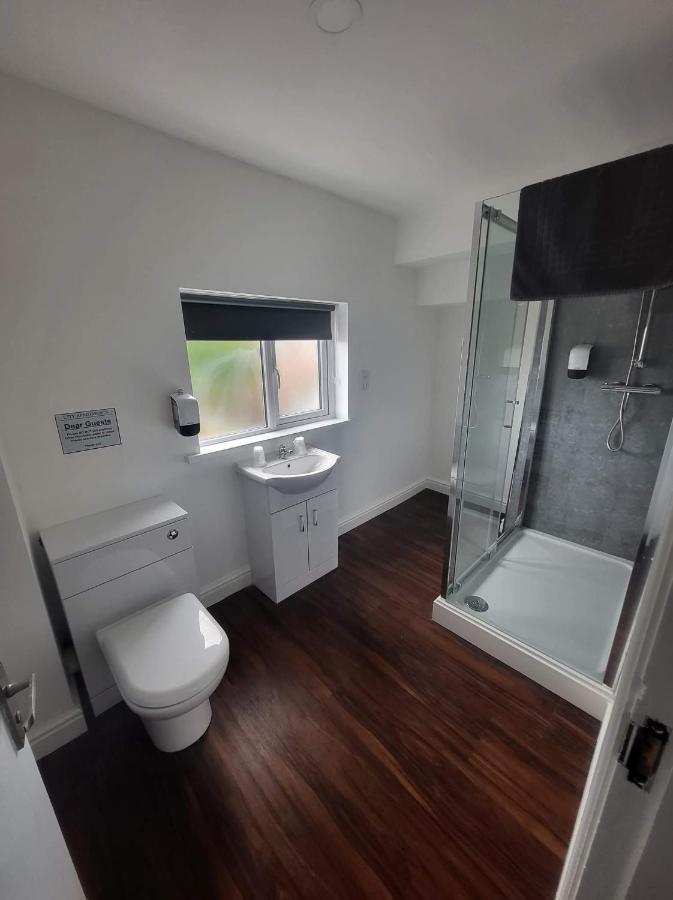 City Apartments Charles Street Kingston upon Hull Ngoại thất bức ảnh