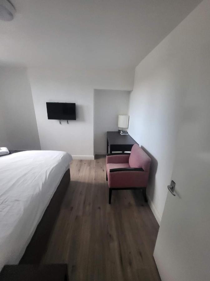 City Apartments Charles Street Kingston upon Hull Ngoại thất bức ảnh