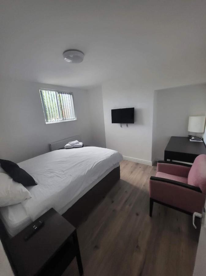 City Apartments Charles Street Kingston upon Hull Ngoại thất bức ảnh